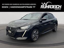 Noir perla nera (metallic) Gebraucht 2023 Peugeot 208 Allure Kleinwagen | 15.490 € (Guter Preis)