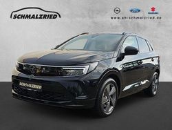Diamond black Gebraucht 2023 Opel Grandland X GS Line SUV | 26.970 € (Fairer Preis)