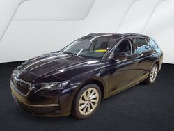 Schwarz Gebraucht 2025 Skoda Octavia Selection Kombi | 29.530 € (Fairer Preis)