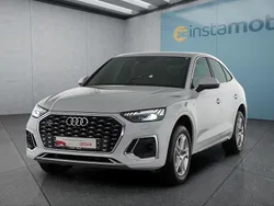 Gebraucht 2024 Audi Q5 SUV | 47.649 € (Fairer Preis)