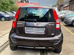 Suzuki Splash
