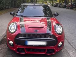 Rot Gebraucht 2019 Mini Cooper S Cabriolet Sport Cabrio | 21.499 € (Guter Preis)