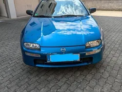 Mazda 323F