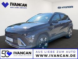 Abyss black Neu 2025 Hyundai Kona Trend SUV | 30.190 € (Guter Preis)