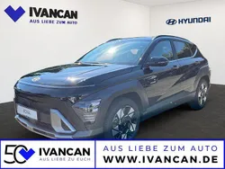 Abyss black Neu 2025 Hyundai Kona Trend SUV | 30.390 € (Guter Preis)