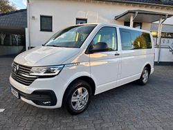 Weiß Gebraucht 2021 VW T6.1 Trendline Van | 45.500 € (Superpreis)