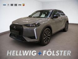 Lacquered grey/typ aussenverkl Gebraucht 2024 DS Automobiles DS3 Crossback E-Tense Bastille SUV | 24.990 € (Fairer Preis)