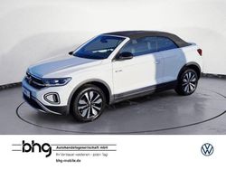 Schwarz Gebraucht 2025 VW T-Roc SUV | 27.430 € (Teuer)