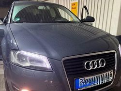 Violet Gebraucht 2010 Audi A3 Ambition Limousine | 6.500 € (Teuer)