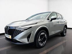 Silber Gebraucht 2025 Nissan Qashqai 360º SUV | 27.970 € (Superpreis)