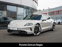 Kreide Gebraucht 2025 Porsche Taycan Sport Turismo Limousine | 112.900 €