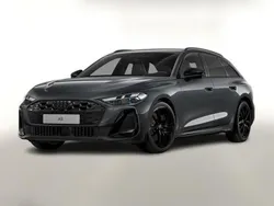 Grau Neu 2025 Audi A5 S-Line Coupé | 56.170 € (Guter Preis)