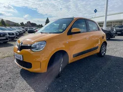Gelb Gebraucht 2020 Renault Twingo LIMITED Kleinwagen | 7.998 € (Guter Preis)
