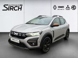 Grau Gebraucht 2024 Dacia Sandero Extreme Kleinwagen | 17.990 € (Fairer Preis)