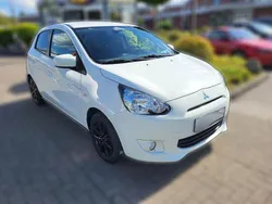 Gebraucht 2016 Mitsubishi Space Star Diamant Edition | 7.000 € (Guter Preis)