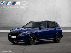 Tansanitblau ii Neu 2025 BMW X5 M Sport SUV | 108.080 € (Fairer Preis)