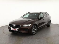 Andere Gebraucht 2019 Volvo V60 R-Design Kombi | 29.990 € (Guter Preis)
