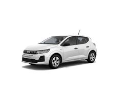 Gletscherweiss Neu 2025 Dacia Sandero Comfort Limousine | 14.180 €