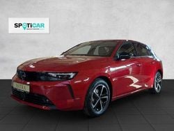 Kardio rot Gebraucht 2025 Opel Astra Edition Limousine | 22.980 € (Guter Preis)