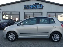 Silber Gebraucht 2014 VW Golf Plus Life Van / Kleinbus | 9.680 € (Fairer Preis)