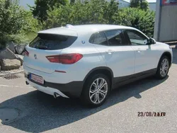 Gebraucht 2019 BMW X2 Advantage SUV | 22.995 € (Fairer Preis)
