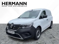 Mineralweiß (weiß) Neu 2024 Renault Kangoo Rapid Advance Van / Kleinbus | 33.400 € (Fairer Preis)