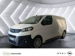 Weiss Gebraucht 2022 Opel Vivaro Edition Van | 19.890 € (Fairer Preis)