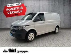 Silber Gebraucht 2021 VW T6.1 Van | 19.980 € (Superpreis)