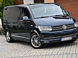 Andere farben Gebraucht 2018 VW T6 Van | 29.999 € (Teuer)