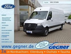 Andere Gebraucht 2023 Mercedes Sprinter Van | 36.901 € (Guter Preis)