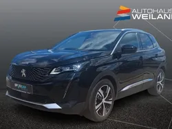 Gebraucht 2022 Peugeot 3008 GT SUV | 27.590 € (Fairer Preis)