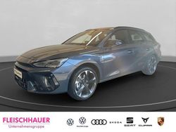 Grau Neu 2025 Cupra Leon Limousine | 39.990 € (Fairer Preis)
