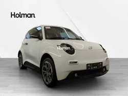 Weiß Gebraucht 2022 e.GO Life Kleinwagen | 5.592 € (Superpreis)