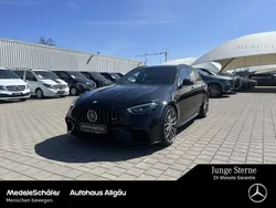 Lack obsidianschwarz Gebraucht 2024 Mercedes C63 AMG AMG Kombi | 79.750 € (Superpreis)