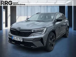 Dolomitgrau Neu 2025 Renault Austral Iconic SUV | 46.990 € (Teuer)