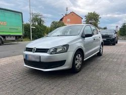Silber Gebraucht 2011 VW Polo Kleinwagen | 3.200 € (Guter Preis)