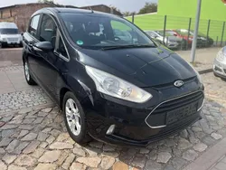 Schwarz Gebraucht 2015 Ford B-MAX Trend Van / Kleinbus | 3.900 € (Guter Preis)