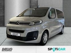 Grau Gebraucht 2020 Citroën Spacetourer Business Class Van / Kleinbus | 29.980 € (Fairer Preis)