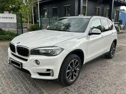 Weiß Gebraucht 2014 BMW X5 SUV | 16.990 € (Guter Preis)