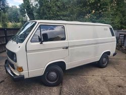 Weiß Gebraucht 1988 VW T3 Van | 8.400 €