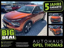 Lackierung pulsorange/typ aus Gebraucht 2021 Citroën C4 Feel Limousine | 12.980 € (Guter Preis)