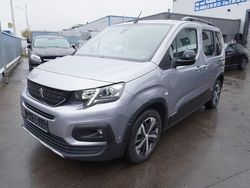 Gebraucht 2020 Peugeot Rifter Allure GT-Line Van / Kleinbus | 13.900 € (Fairer Preis)
