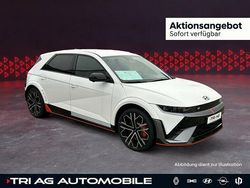Andere farbe Gebraucht 2025 Hyundai Ioniq Kleinwagen | 65.210 €