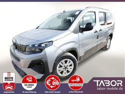 Grau Neu 2025 Peugeot Rifter GT Van / Kleinbus | 30.488 € (Fairer Preis)