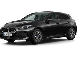 Schwarz (black sapphire metallic) Gebraucht 2025 BMW 135 Shadowline Kleinwagen | 40.820 € (Etwas zu teuer)