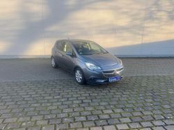 Grau Gebraucht 2019 Opel Corsa Edition Limousine | 10.690 € (Guter Preis)