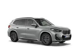 Gebraucht 2024 BMW X1 Comfort Edition SUV | 56.280 €