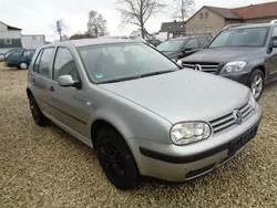 VW Golf IV