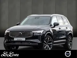Schwarz Neu 2025 Volvo XC90 Ultra SUV | 98.930 €