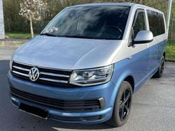 Gebraucht 2017 VW T6 Comfortline Van | 32.000 € (Fairer Preis)
